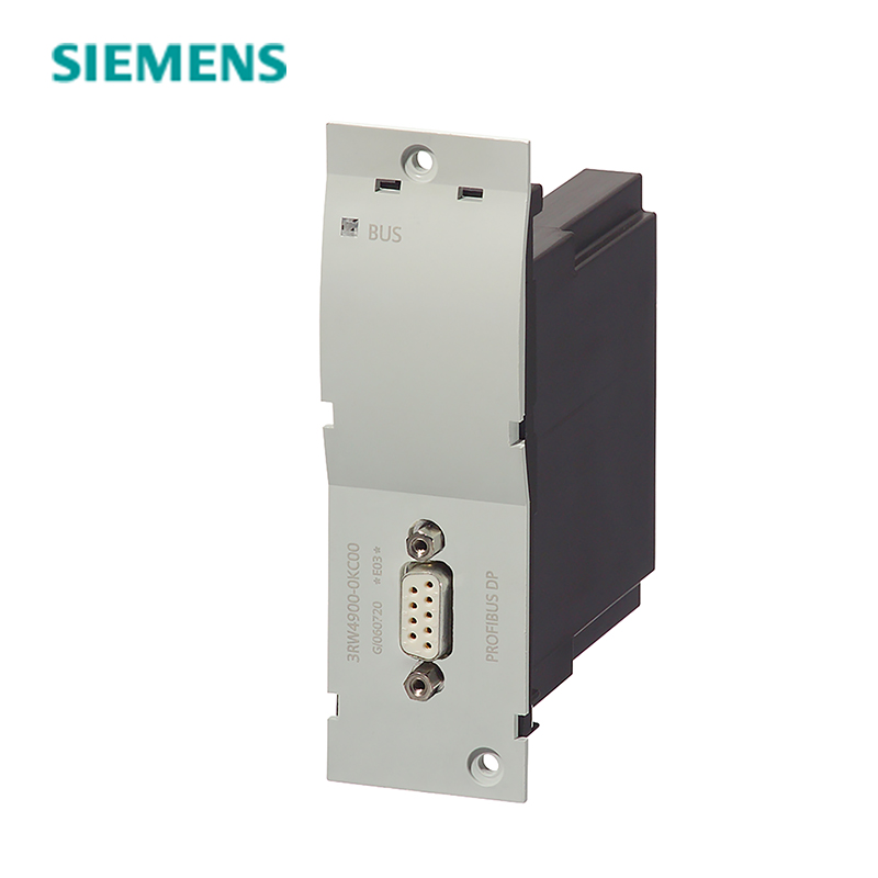 Siemens 3RW4900-0KC00 Communication Module