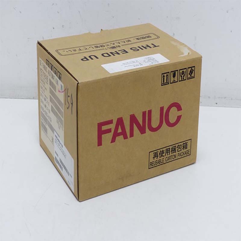 FANUC มาใหม่