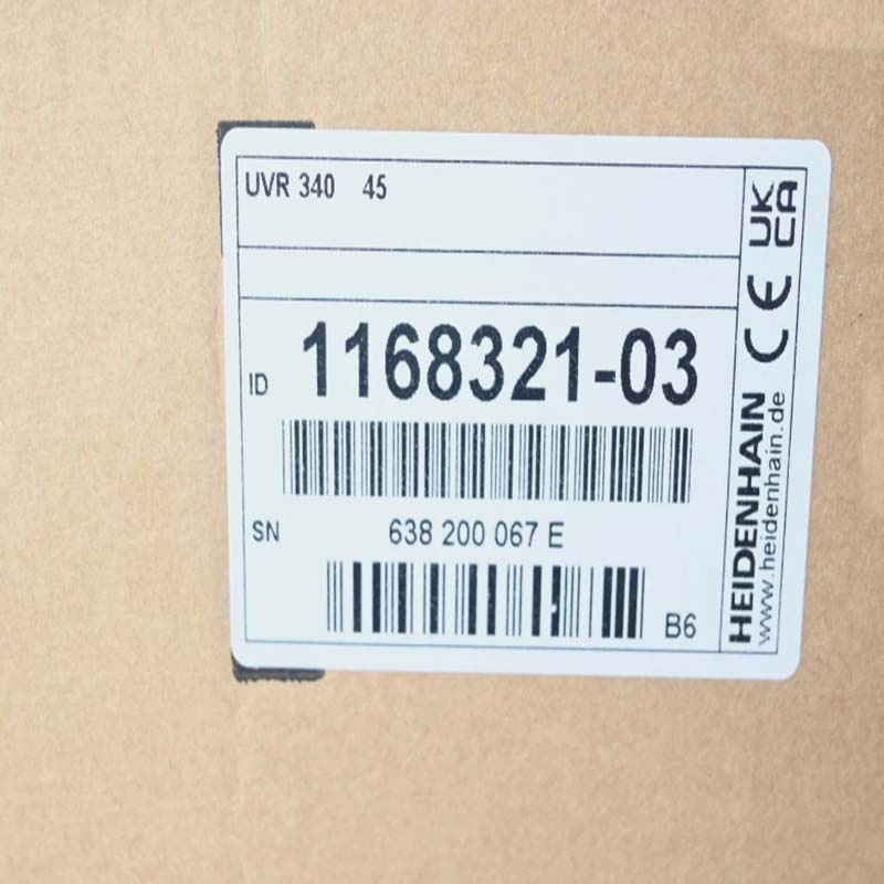 UVR 340 (1168321-03)